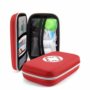 Nosii First Aid Kit Survival  Tool Storage Bag Pouch Treatt