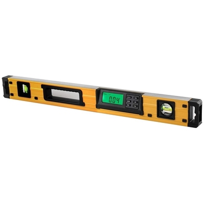 HOT 24 Inch Digital Torpedo Level And Protractor Neodymium