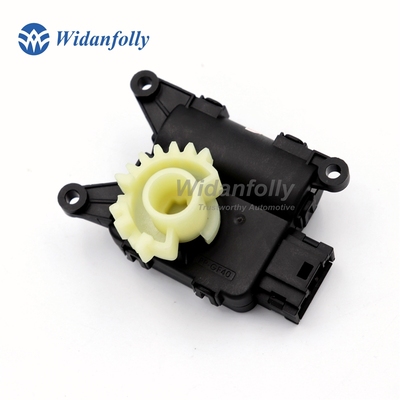 Widanfolly AC Heater Recirculation Flap Blower Servo Motor