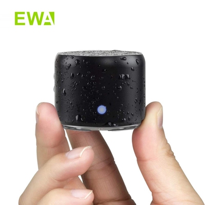 EWA A106Pro IP67 waterproof Speaker Portable Wireless Speake