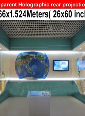 Sample for testing,Holographic screen,Adhesive screen,Hologr