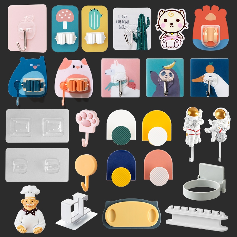 We've got a strong glue wall attached to our house, and we'v