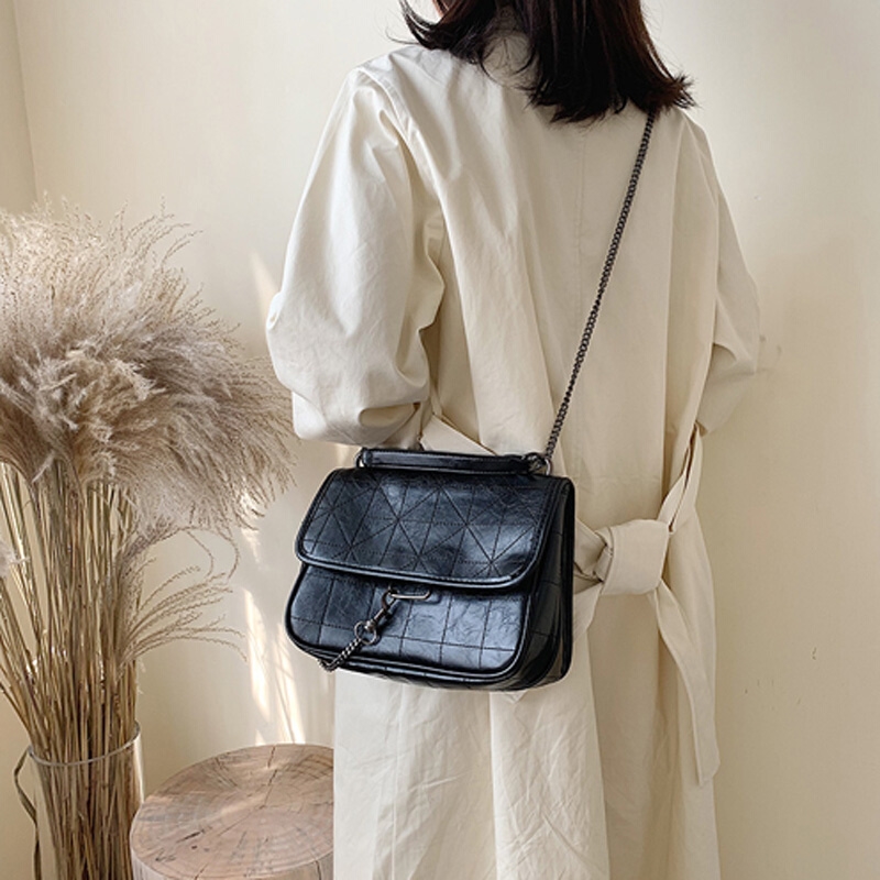 2022 Spring New Fashion Woman Hangbags Holiday Party Shoulde