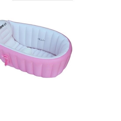 Portable bathtub 98X65X28cm inflatable bath tub Child tub cu