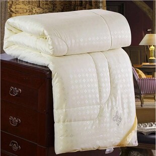winter mulberry silk duvet comforter queen king natural roya