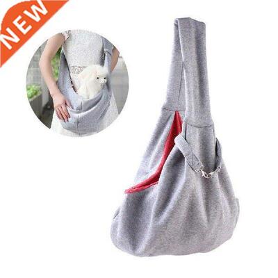 Pet Outdoor Carrier Bags Well Ventilated Small Pets