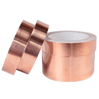 20M Double Side Conductive Copper Foil Tape Strip Adhesive