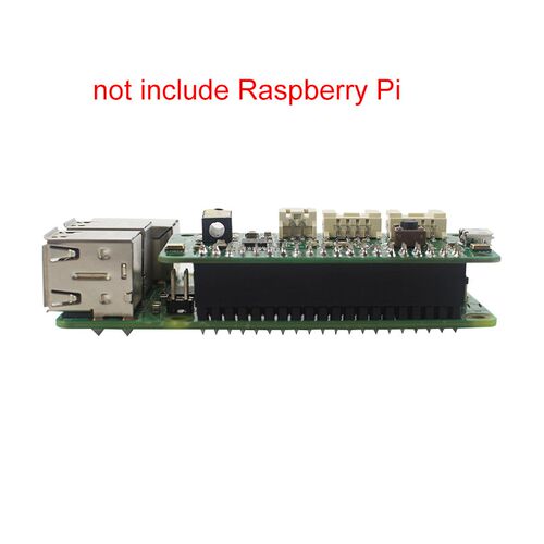 RaspberryPiRespeak