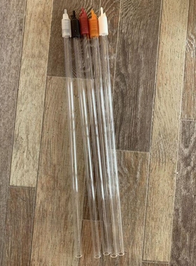 Home Brewing Wine Bottling Spring Loaded Beer Bottle Filler