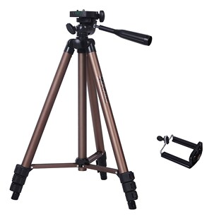 Protable Profesional Camera Tripod Stand for Canon Nikon So