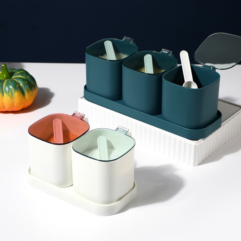 Home kitchen flavour box mixer home tampons with tacks and s