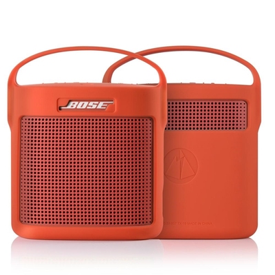 New Silicone Cover Case for BOSE Soundlink Color 2 Bluetoot