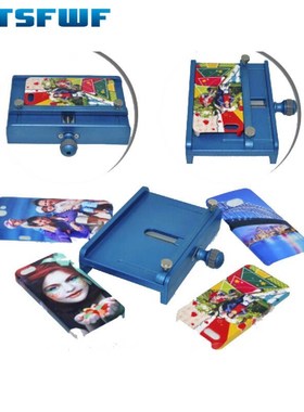 Freeshipping  3D Sublimation Adjustable Phone Case Cooling M