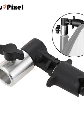 Reflector bracket vertical clip For photography Panel Reflec