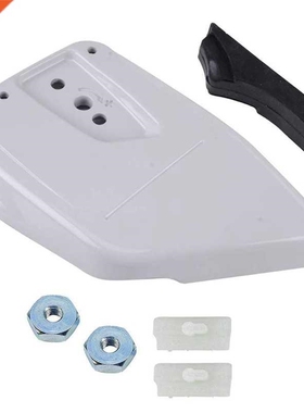 Sprocket Cover Nut Bumper for STIHL MS341 MS361 MS362 MS441
