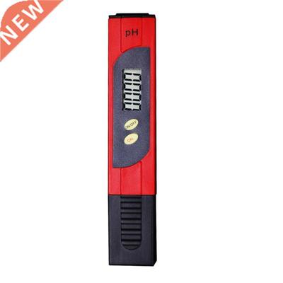 qurium Wter Tester PH Meter Pen Wter Qulity Tester for