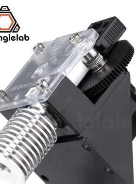 Trianglelab 3D Printer Titan Extruder For Desktop FDM Print