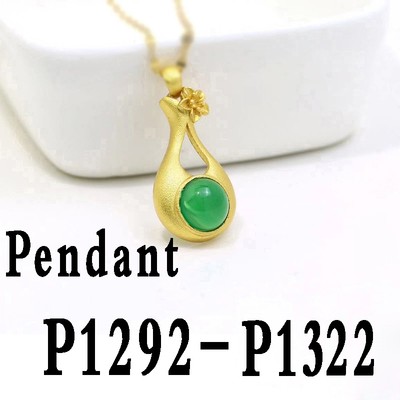 Fashion Classic High Quality Wild Pendant P1292-P1322