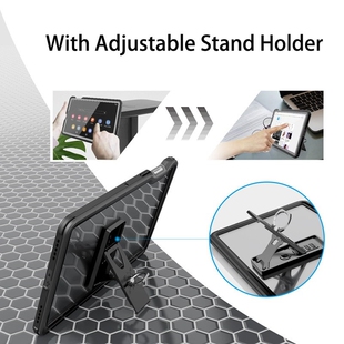 Waterproof Case for Samsung Galaxy Tab S5E 10.5 T720 Shockpr