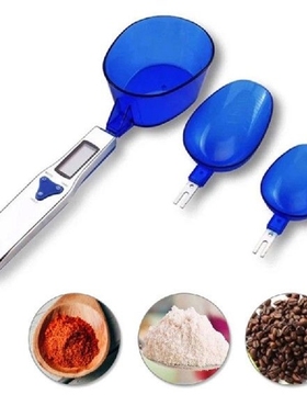 Kitchen Gadgets Cooking Pastry Home Electronic Weighing