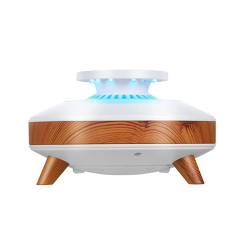 Anti-mosquito lamp household non-radiation ultraviolet ray m