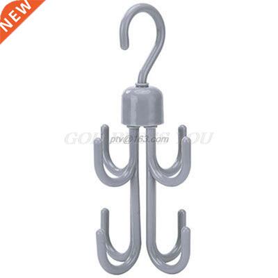 *Space Saving Hanger Cabinets Clothes Rack 360 Degree Rotati