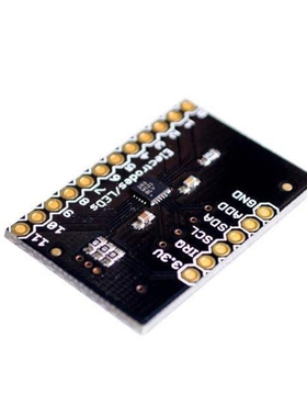 MPR121 Breakout v12 Proximity Capacitive Touch Sensor Contro