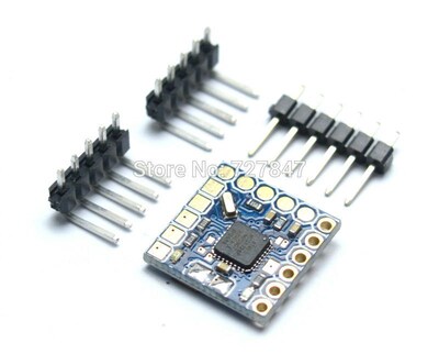 MICRO MINIMOSD Minim OSD Mini OSD   Quadcopter Multicopter A