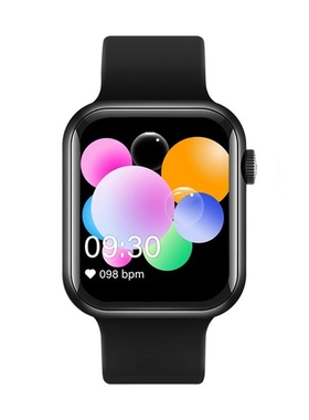 SMart Watch Man iWo t500 pluS MK2502 Full ouch Screen SMartW