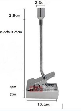 Rechargeable battery spotlight charging led blubs showroom d