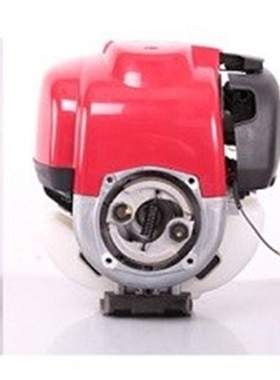 New Model 4 Stroke Gasolin engine GX35  China gasoline motor