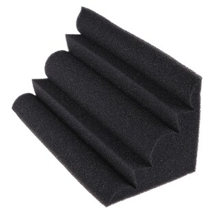 1Pcs Windows Hardware 12x12x24cm Soundproof Studio Acoustic