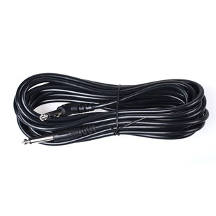 Durable Quality Electric Guitar Cable Stereo Cord Portable