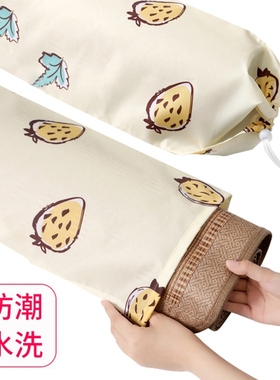 Water-proof cool-barrelled bags of dust-protected masks are