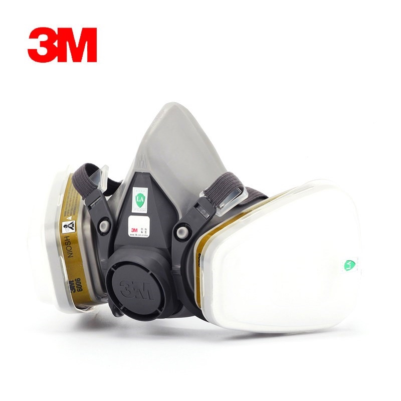 6200 with 6006 dust cover, dustproof, powder-proof, formalde