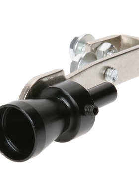 niversal Car Turbo Sound Whistle Muffler Exhaust Pipe Whistl