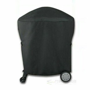 For Weber Q1000 Q2000 Series Grill Cover Barbecue Cover Poly