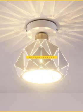 hallway ni led Ceiling Lighting Splendid Surface Mounted E27