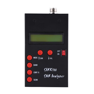 FrequencyMeter160