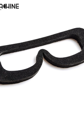 Original  EV200D FPV Goggles Spare Part Curved Sponge Pad