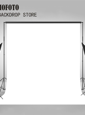 Mehofoto White Photography Backdrops Photo background Produ