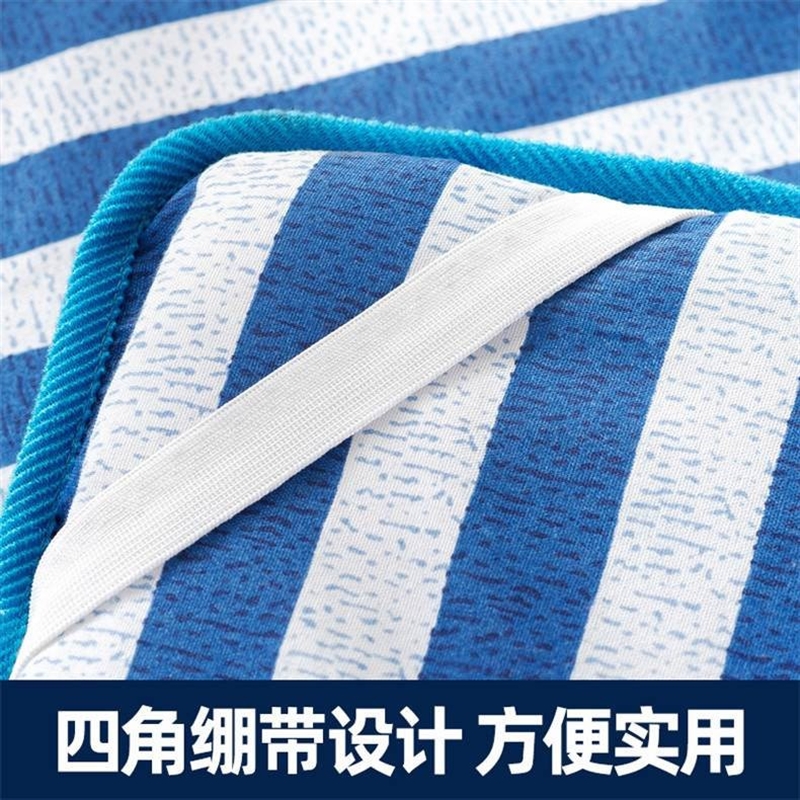 Thickening up ticks can unpick and wash college students