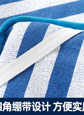 Thickening up ticks can unpick and wash college students