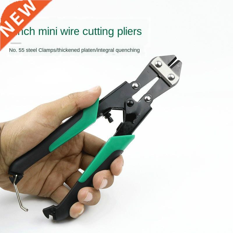 Bolts Cutter Practical Bolts Wire Clamp Cutting Plier Wire R