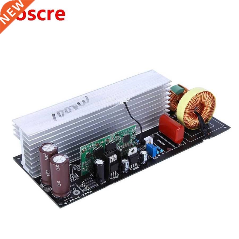 Pure Sine Wave Inverter DC380V AC16V to AC220V Solar Inverte