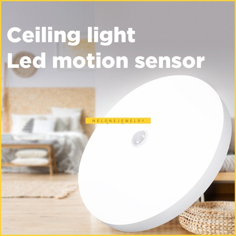 Led Ceiling Lights 220V Motion Sensor Light Modern Ceiling L