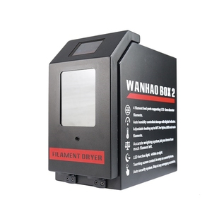 WANHAO BOX2 3D Printer Filament Box Curing Heating Machine