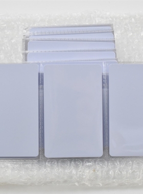 NFC 215  Forum Type 2 Tag 13.56MHz ISO/IEC 14443 A RFID Car