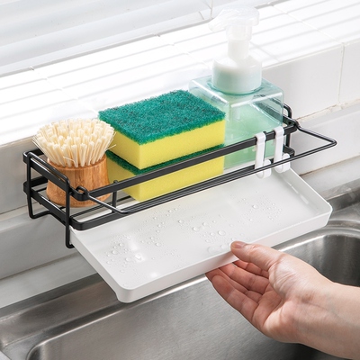 We're in the house with a tarpaulin scaffolder and a dishwas