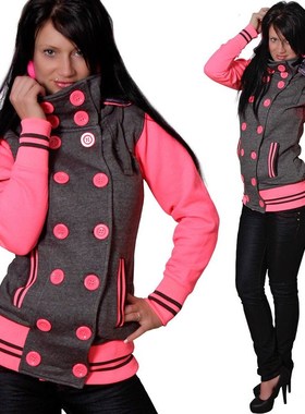 ZOGAA 2019 Women Sweatshirt Autumn Winter Long Sleeve Hooded